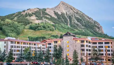 Emmons Rd, Crested Butte, CO 81225