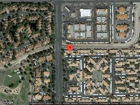 S Rainbow Blvd, Las Vegas, NV 89118