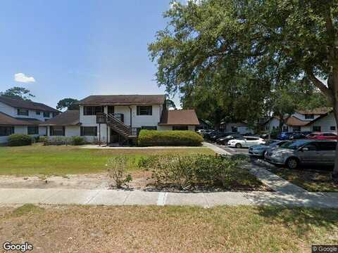 91St, PINELLAS PARK, FL 33782