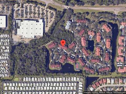 Central Sarasota Pkwy, Sarasota, FL 34238