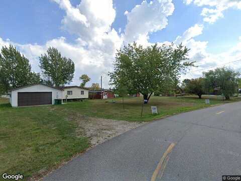 Lampi, COHASSET, MN 55721