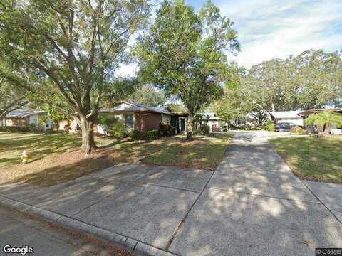 Shelly Dr, Palm Harbor, FL 34684