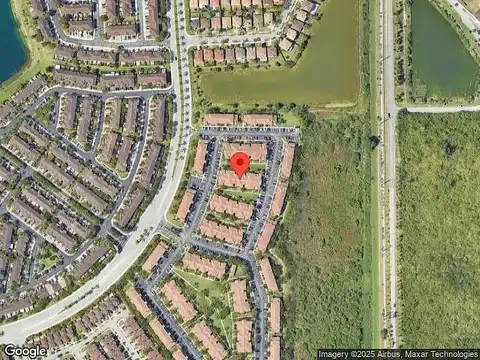 Sw 88Th Pl, Cutler Bay, FL 33190