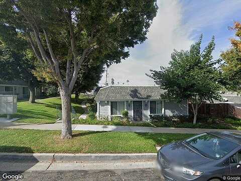 N Kodiak St, Anaheim, CA 92807