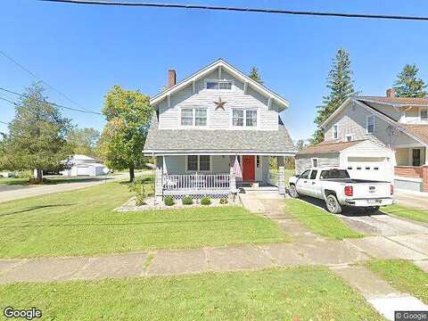 Edgewood, GROVE CITY, PA 16127