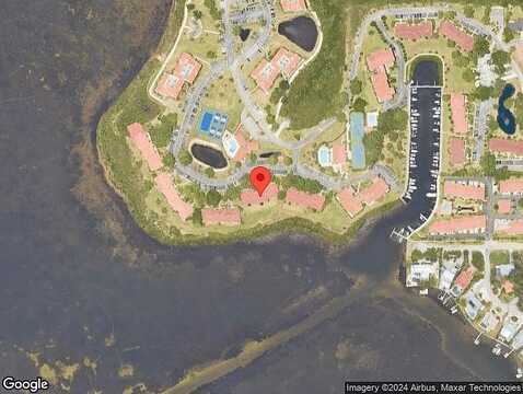 Mariner Dr, Tarpon Springs, FL 34689