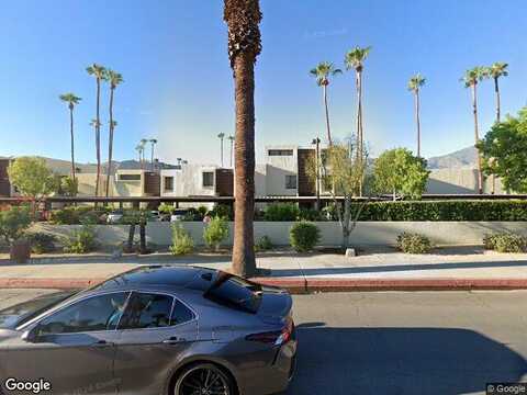 Palm Canyon, PALM SPRINGS, CA 92264