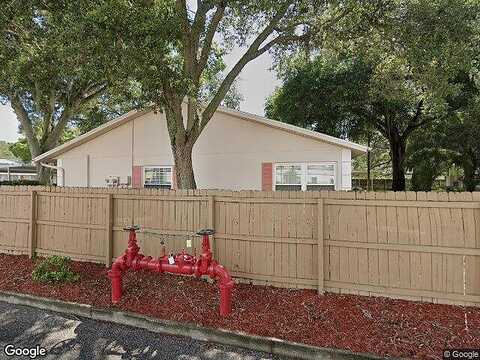 Nursery Rd, Clearwater, FL 33756