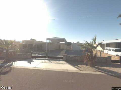 48Th, YUMA, AZ 85367