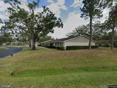 Dunrobin Dr, Palm Harbor, FL 34684