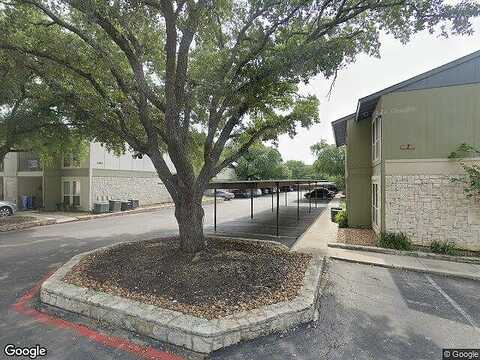 Lorenz Rd, San Antonio, TX 78251