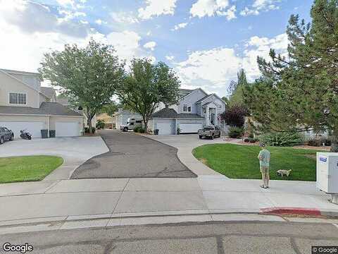 Glen Ct, Grand Junction, CO 81506