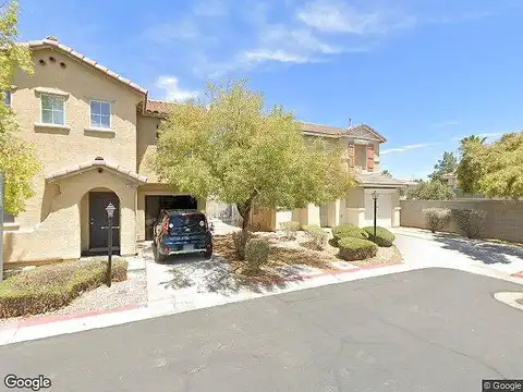 S Durango Dr, Las Vegas, NV 89113