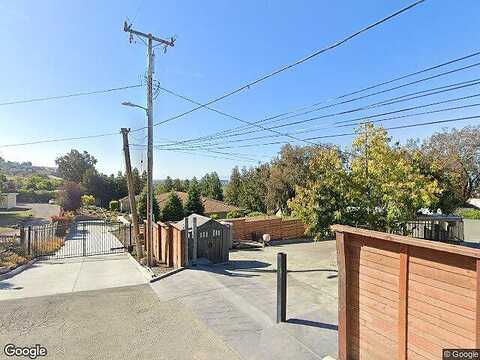 Dartmore Ln, Hayward, CA 94544