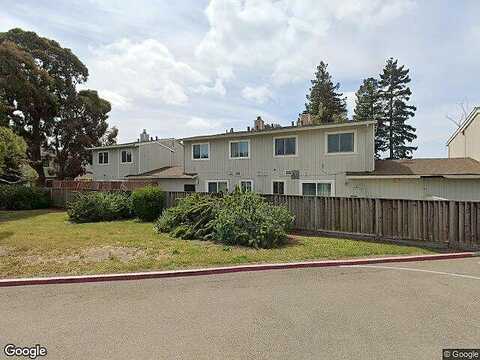 Foster Ct, Hayward, CA 94544