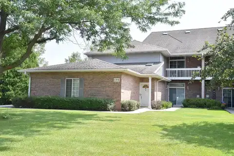 Westfield Way, Pewaukee, WI 53072