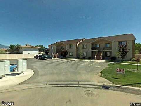 Coronado Ct, Clifton, CO 81520