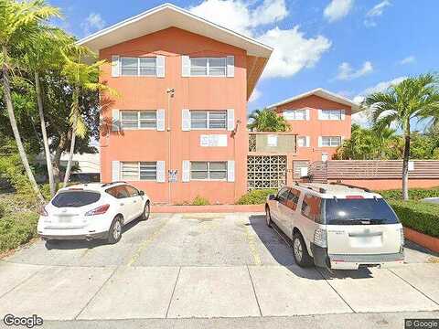 Ne 68Th St, Miami, FL 33138