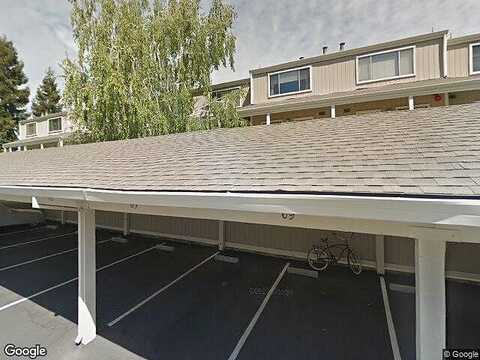 Oak Rd, Walnut Creek, CA 94597