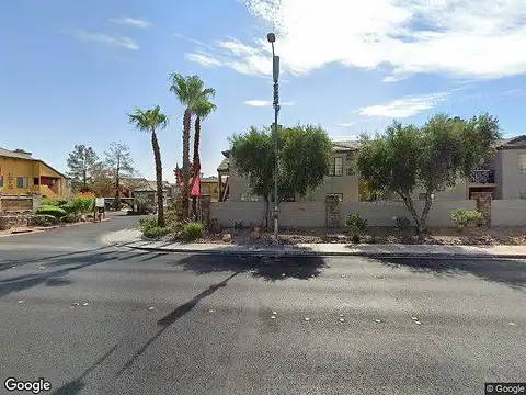 N Rainbow Blvd, Las Vegas, NV 89108