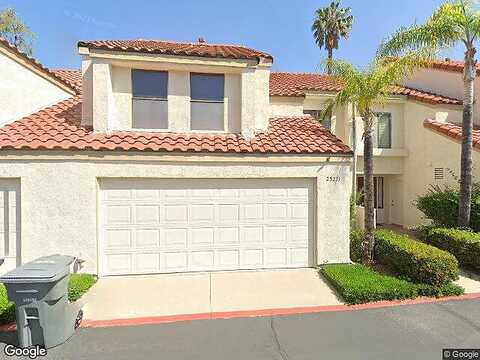 Avenida Tranquila, Lake Forest, CA 92630