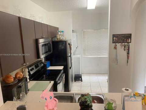 Se 23Rd Ter, Homestead, FL 33035