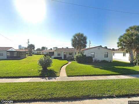 Cardinal Dr, Ormond Beach, FL 32176