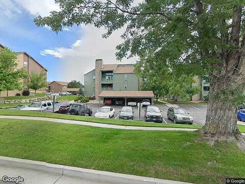 W Rockrimmon Blvd, Colorado Springs, CO 80919