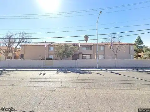 E Katie Ave, Las Vegas, NV 89119