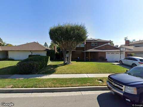 W Lambert Rd, La Habra, CA 90631