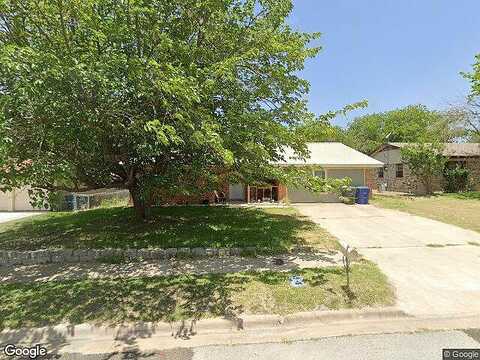 17Th, COPPERAS COVE, TX 76522