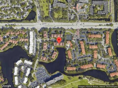 Jacaranda Country Club Dr, Plantation, FL 33324