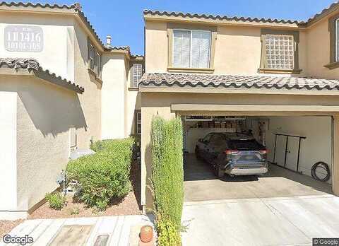 Belmont Lake Dr, Las Vegas, NV 89135