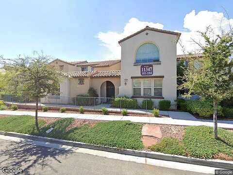 Belmont Lake Dr, Las Vegas, NV 89135