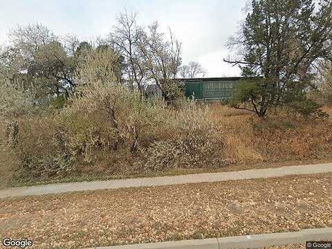 Fontmore Rd, Colorado Springs, CO 80904