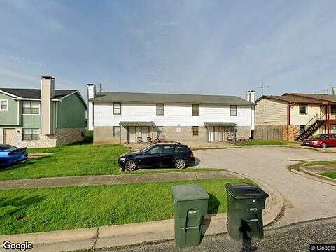 Eastside, KILLEEN, TX 76543