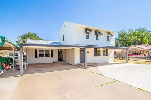 7Th, IDALOU, TX 79329