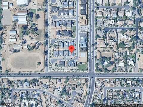 Wethersfield, SCOTTSDALE, AZ 85260