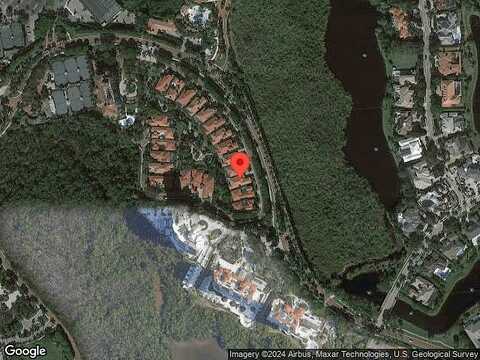 La Palma, NAPLES, FL 34108