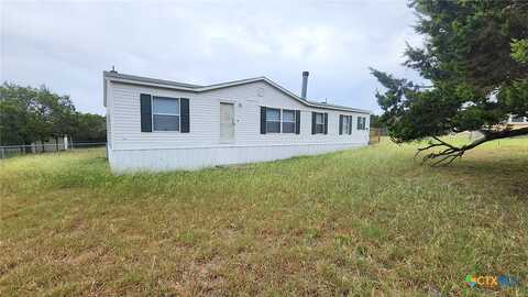 County Road 3384, KEMPNER, TX 76539