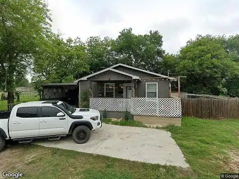 Alma, HALLETTSVILLE, TX 77964