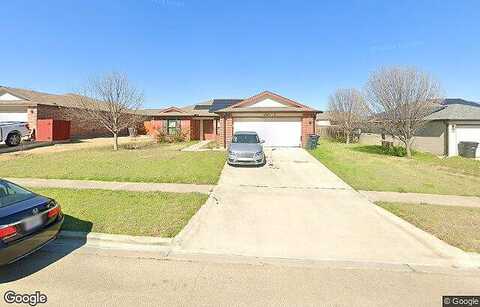 Frigate, KILLEEN, TX 76549
