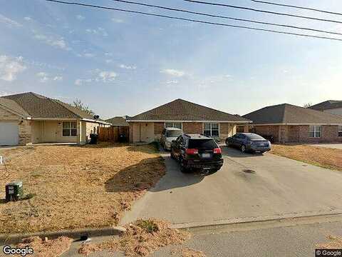 Saulsbury, TEMPLE, TX 76504