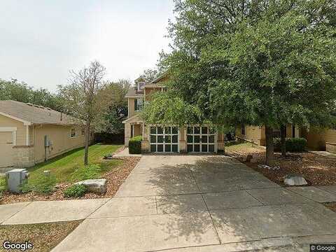 Saddle Horn, BOERNE, TX 78006