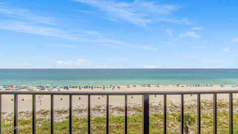 Front Beach, PANAMA CITY BEACH, FL 32407