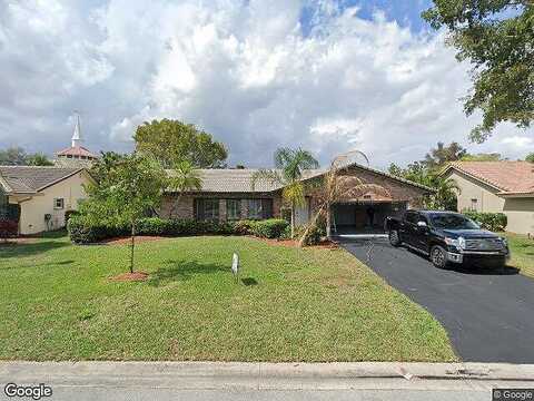 113Th, CORAL SPRINGS, FL 33071