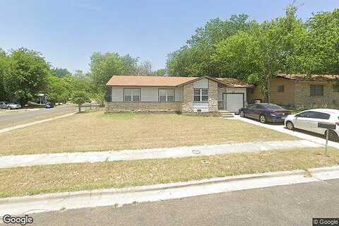 15Th, COPPERAS COVE, TX 76522