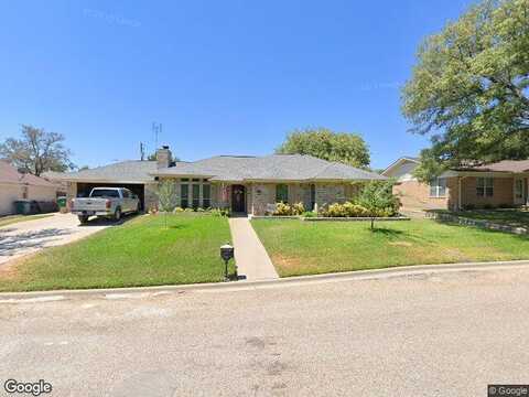 Avenue Z, CLIFTON, TX 76634