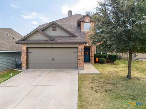 Greyfriar, KILLEEN, TX 76542