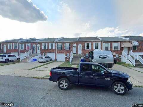 Canterbury, PHILADELPHIA, PA 19114
